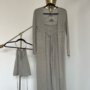Cult Gaia Freida Cardigan 